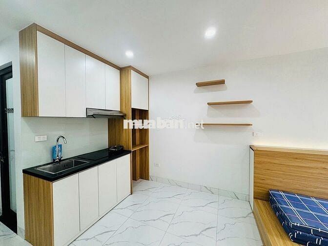 🏡 CÒN 1P KHÉP KÍN NỘI THẤT XỊN XÒ TẠI NGÕ 122 DO NHA ( CHỢ MIÊU NHA)