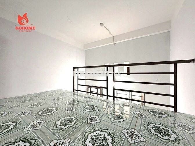 Nhà trọ giá rẻ gác cao đường Nguyễn Ảnh Thủ, chợ HIệp thành, KCN TTH