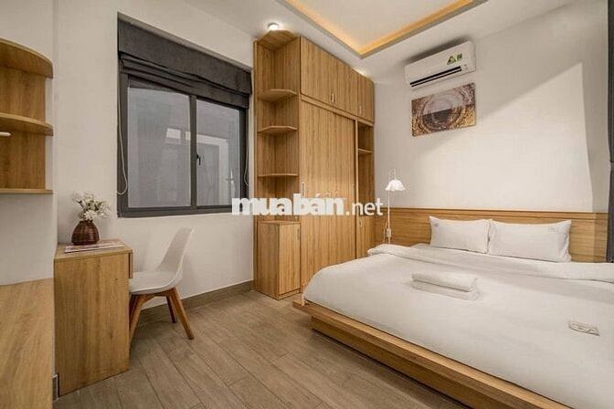 Biệt Thự Hồ Bơi Gần Cầu Thuận Phước Đà Nẵng | 150m² | 6 Phòng Ngủ