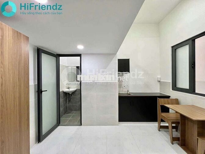 PHÒNG TRỌ DUPLEX FULL NỘI THẤT CỰC ĐẸP - BỆNH VIỆN Q12, TÂN THỚI HIỆP 