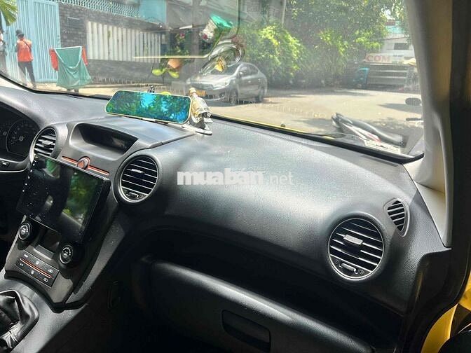 Kia Carens 1.6 Số sàn 7 chỗ Siêu Đẹp Cọp