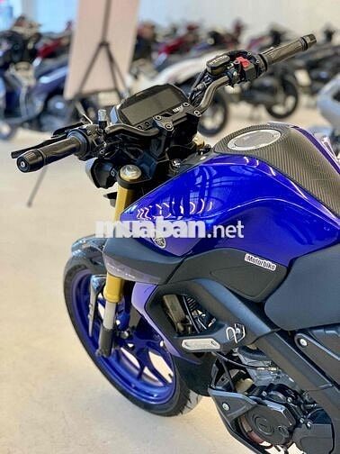 🔥 Yamaha MT-15 GP 2019 Chính Chủ Biển 62 Xe Đẹp