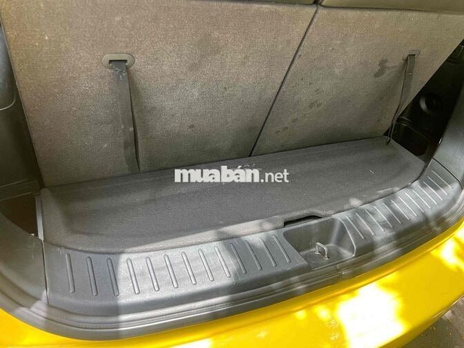 Kia Carens 1.6 Số sàn 7 chỗ Siêu Đẹp Cọp