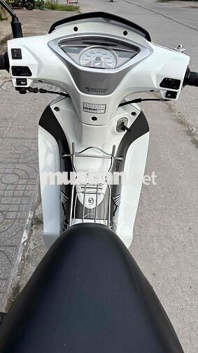 Future Neo GT 06 áo fi09 trắng ( hỗ trợ góp )