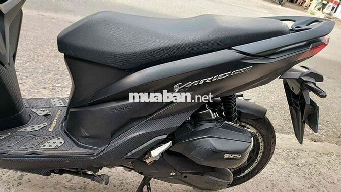 Honda Vario 150 2019 Đen nhám ( hỗ trợ góp )