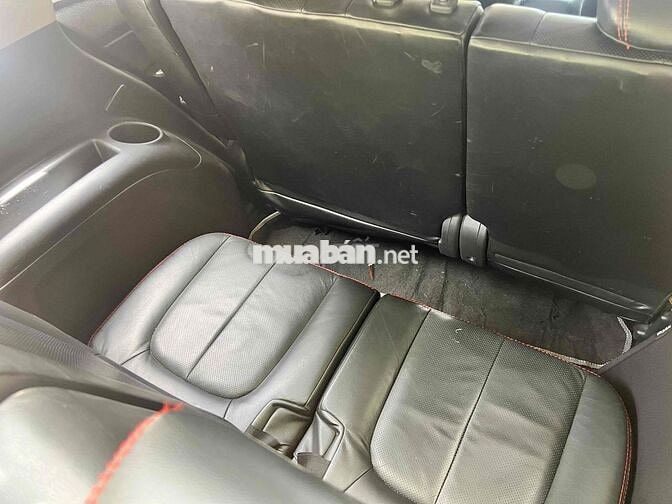 Kia Carens 1.6 Số sàn 7 chỗ Siêu Đẹp Cọp