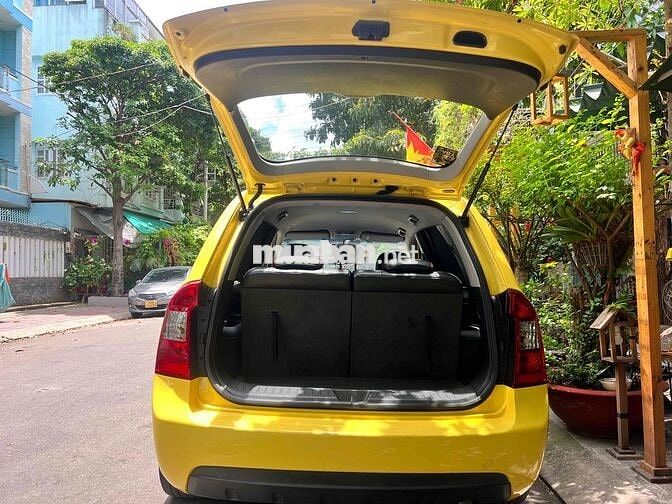 Kia Carens 1.6 Số sàn 7 chỗ Siêu Đẹp Cọp