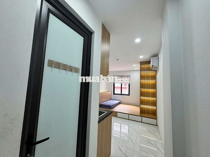 🏡 CÒN 1P KHÉP KÍN NỘI THẤT XỊN XÒ TẠI NGÕ 122 DO NHA ( CHỢ MIÊU NHA)