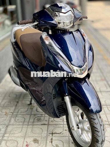 Honda Lead 125 2020 Xanh