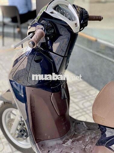 Honda Lead 125 2020 Xanh