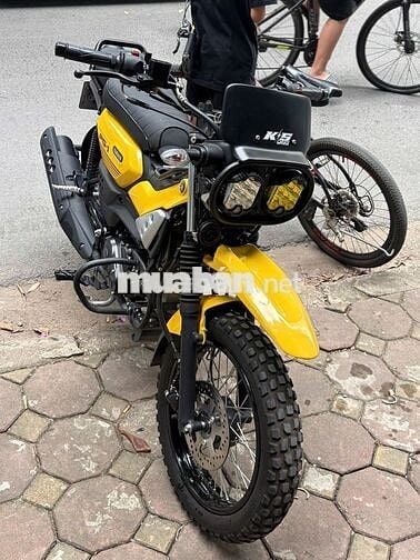 Yamaha PG-1 Bản C 2025 Vàng 3700km