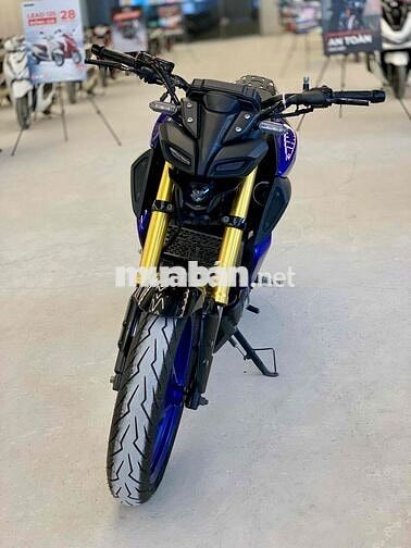 🔥 Yamaha MT-15 GP 2019 Chính Chủ Biển 62 Xe Đẹp
