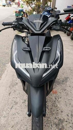 Honda Vario 150 2019 Đen nhám ( hỗ trợ góp )