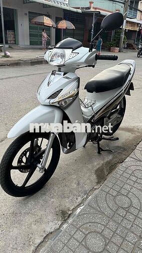 Future Neo GT 06 áo fi09 trắng ( hỗ trợ góp )