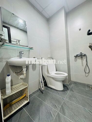 🏡 CÒN 1P KHÉP KÍN NỘI THẤT XỊN XÒ TẠI NGÕ 122 DO NHA ( CHỢ MIÊU NHA)
