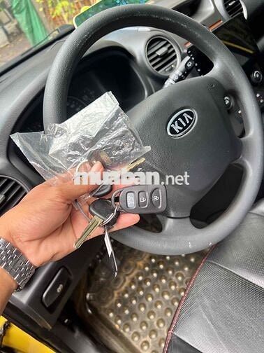 Kia Carens 1.6 Số sàn 7 chỗ Siêu Đẹp Cọp