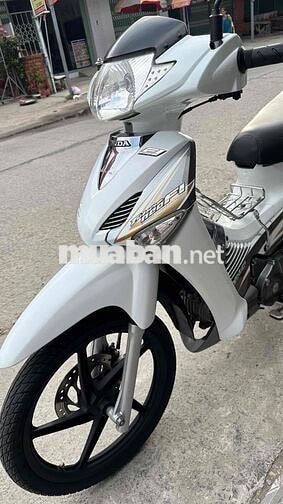 Future Neo GT 06 áo fi09 trắng ( hỗ trợ góp )