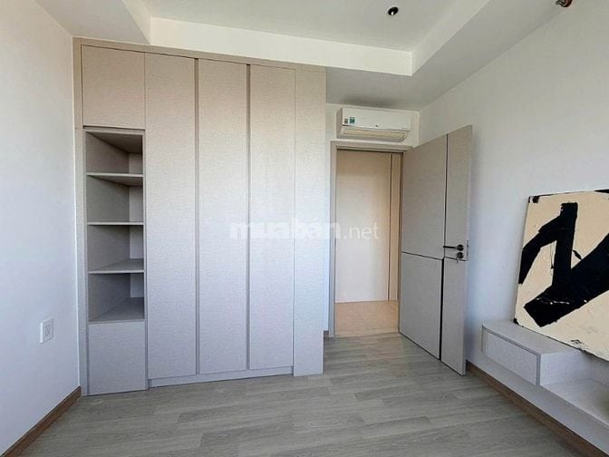Cho thuê C/c Mỹ Vinh 3PN,115m2, Nội thất cao cấp full, giá 22 tr/th