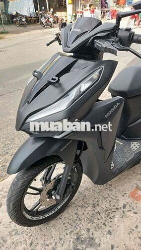 Honda Vario 150 2019 Đen nhám ( hỗ trợ góp )