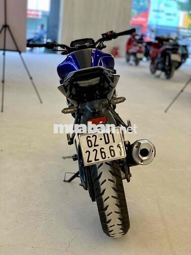 🔥 Yamaha MT-15 GP 2019 Chính Chủ Biển 62 Xe Đẹp