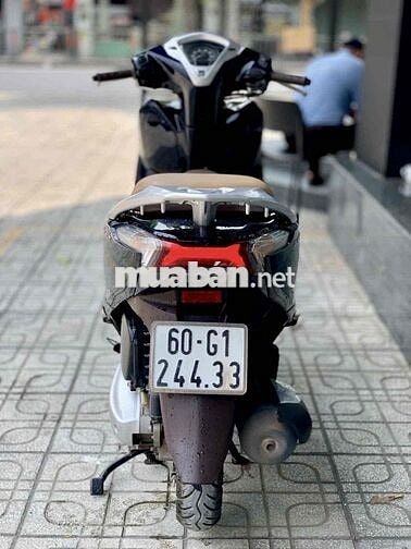 Honda Lead 125 2020 Xanh
