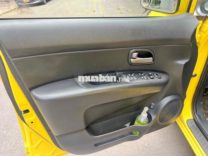 Kia Carens 1.6 Số sàn 7 chỗ Siêu Đẹp Cọp