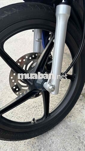 Honda Future fi 2023 Xanh đen ( hỗ trợ góp )
