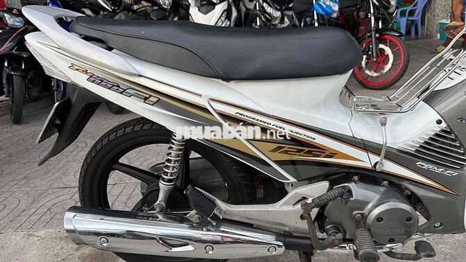 Future Neo GT 06 áo fi09 trắng ( hỗ trợ góp )