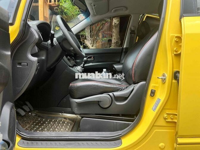Kia Carens 1.6 Số sàn 7 chỗ Siêu Đẹp Cọp
