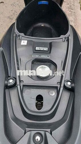Honda Vario 150 2019 Đen nhám ( hỗ trợ góp )