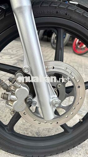 Future Neo GT 06 áo fi09 trắng ( hỗ trợ góp )