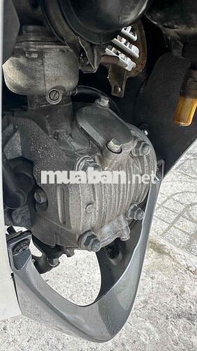 Future Neo GT 06 áo fi09 trắng ( hỗ trợ góp )