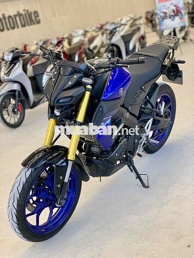 🔥 Yamaha MT-15 GP 2019 Chính Chủ Biển 62 Xe Đẹp