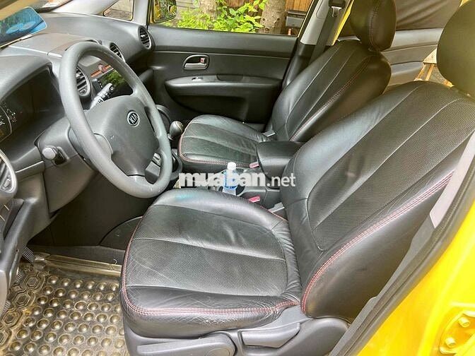 Kia Carens 1.6 Số sàn 7 chỗ Siêu Đẹp Cọp