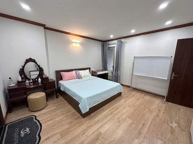 CĂN HỘ 4 PHÒNG NGỦ IA20 CIPUTRA – TẦNG CAO – VIEW SÔNG HỒNG ĐẸP