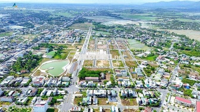 BÁN LÔ GÓC ĐẸP 102,4M² CẠNH CÔNG VIÊN RỘNG GẦN 300M² -KDC AN ĐIỀN PHÁT