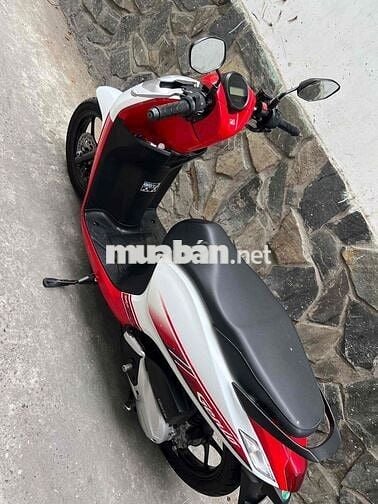 Honda Genio
