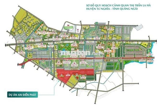 BÁN LÔ GÓC ĐẸP 102,4M² CẠNH CÔNG VIÊN RỘNG GẦN 300M² -KDC AN ĐIỀN PHÁT