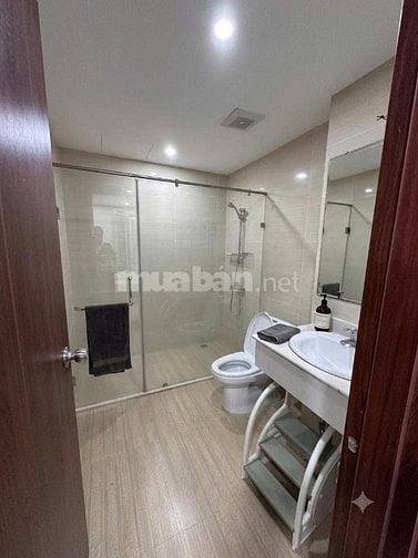 CĂN HỘ 4 PHÒNG NGỦ IA20 CIPUTRA – TẦNG CAO – VIEW SÔNG HỒNG ĐẸP