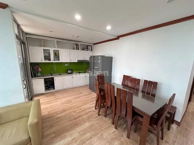 CĂN HỘ 4 PHÒNG NGỦ IA20 CIPUTRA – TẦNG CAO – VIEW SÔNG HỒNG ĐẸP