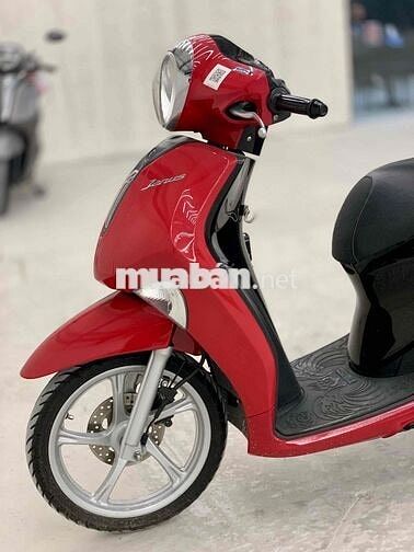 Yamaha Janus 125 Smart Key 2022 Xe Đẹp Giá Tốt