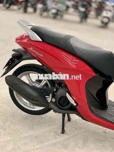 Yamaha Janus 125 Smart Key 2022 Xe Đẹp Giá Tốt