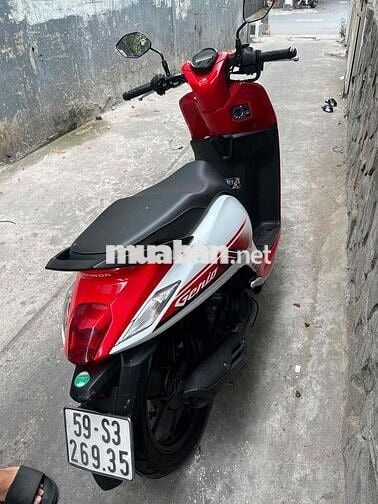 Honda Genio