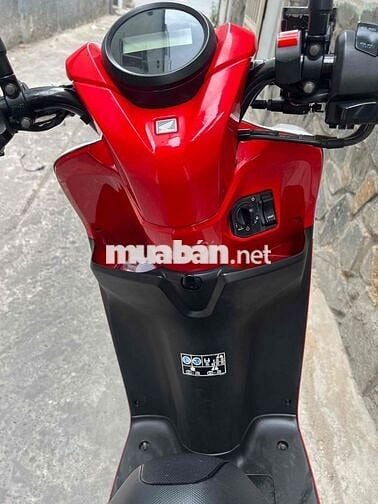 Honda Genio