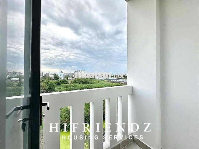 🏡 FULL NT MỚI BAN CÔNG VIEW ĐẸP GẦN ĐH VĂN LANG, ĐH CÔNG NGHIỆP 4