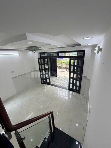 ⭐️Nhà góc 3 mặt tiền Đường Số 2, P11, Q.Gò Vấp, giá: 5,39 tỷ. 