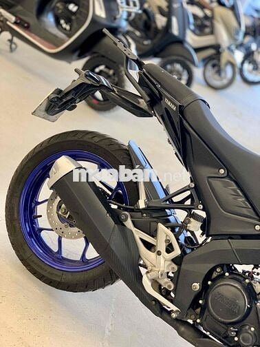 🔥 Yamaha MT-15 GP 2019 Chính Chủ Biển 62 Xe Đẹp