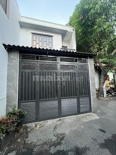 ⭐️Nhà góc 3 mặt tiền Đường Số 2, P11, Q.Gò Vấp, giá: 5,39 tỷ. 