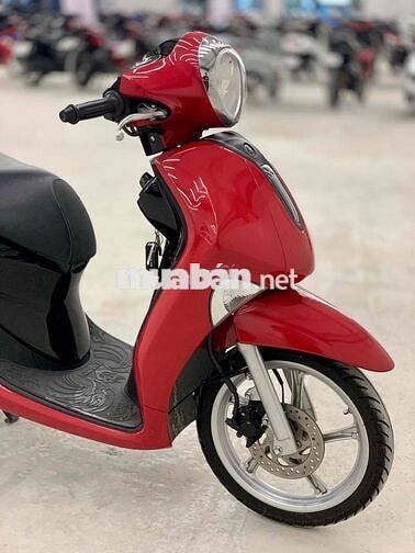 Yamaha Janus 125 Smart Key 2022 Xe Đẹp Giá Tốt