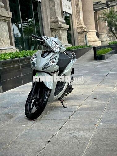 Honda Vision Thể thao 2025 Xám Sporty 29BG